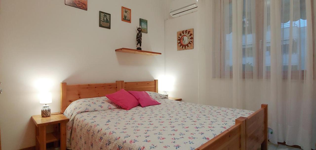 Coral Breeze Apartment Алгеро Екстериор снимка