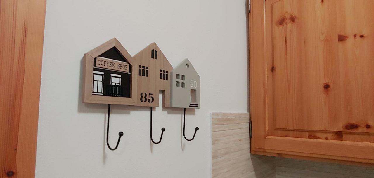 Coral Breeze Apartment Алгеро Екстериор снимка