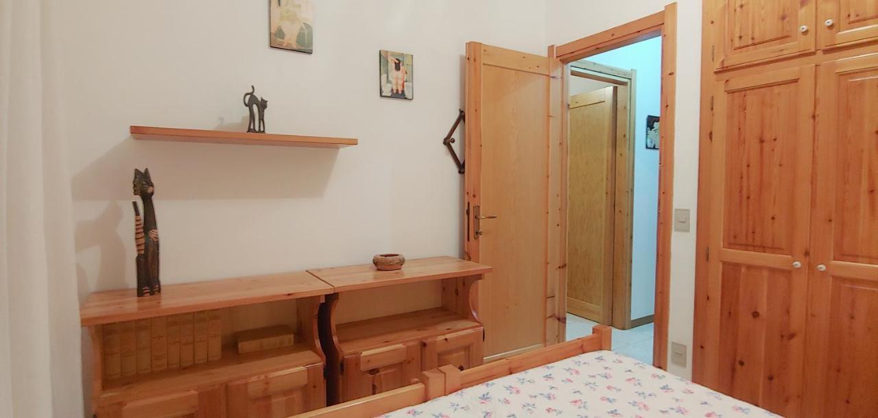 Coral Breeze Apartment Алгеро Екстериор снимка