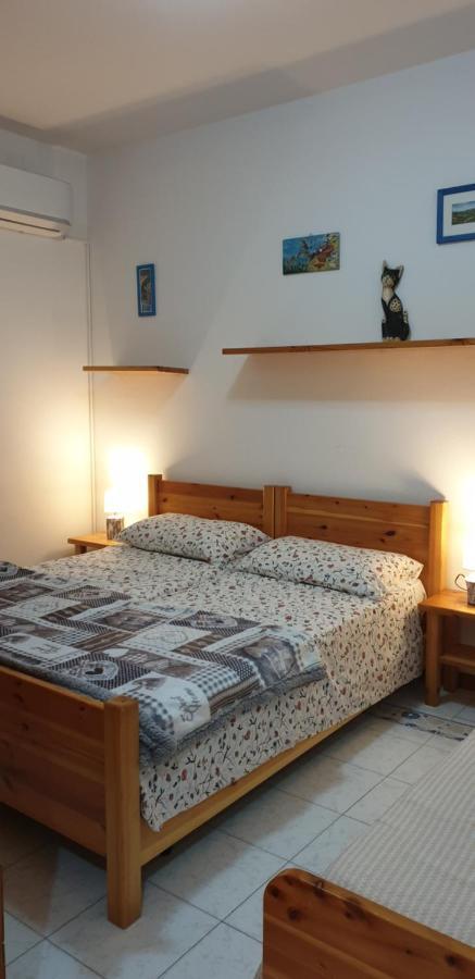 Coral Breeze Apartment Алгеро Екстериор снимка